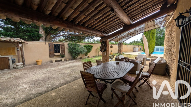 Ma-Cabane - Vente Maison Cavaillon, 300 m²