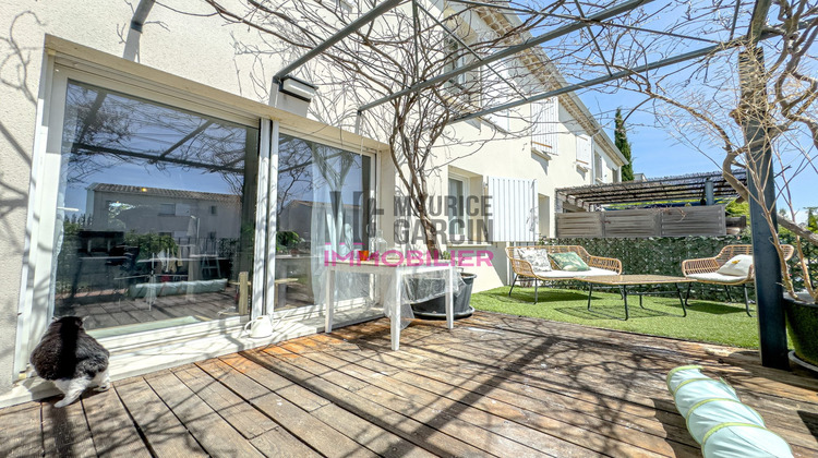 Ma-Cabane - Vente Maison Cavaillon, 89 m²