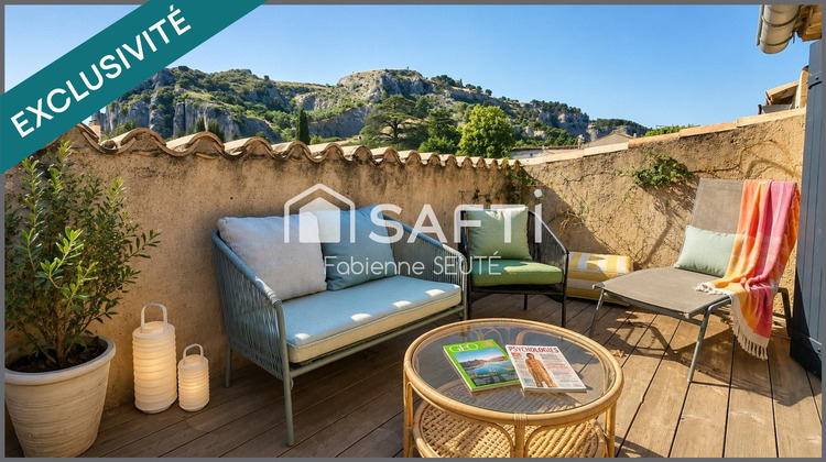 Ma-Cabane - Vente Maison Cavaillon, 105 m²