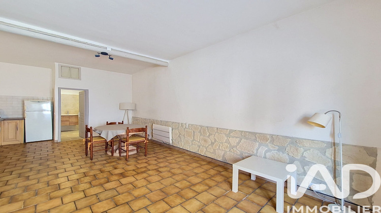Ma-Cabane - Vente Maison Cavaillon, 65 m²
