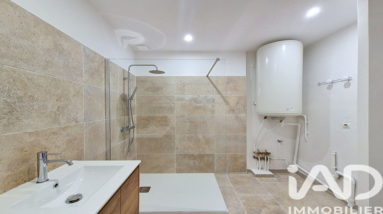 Ma-Cabane - Vente Maison Cavaillon, 65 m²