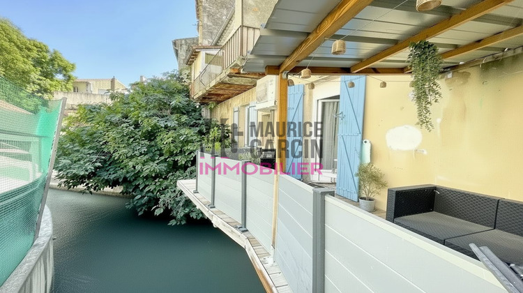 Ma-Cabane - Vente Maison Cavaillon, 92 m²