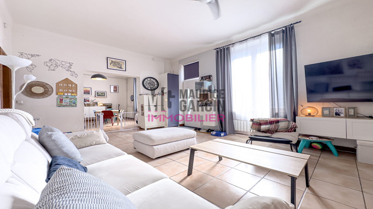 Ma-Cabane - Vente Maison Cavaillon, 92 m²