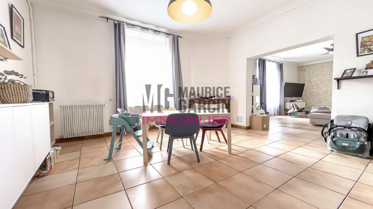 Ma-Cabane - Vente Maison Cavaillon, 92 m²