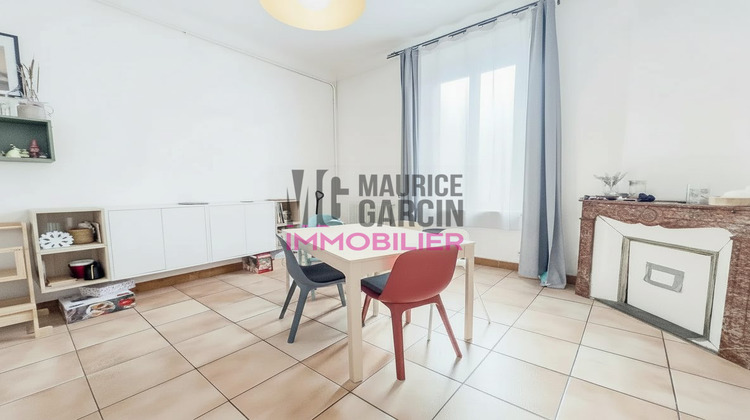 Ma-Cabane - Vente Maison Cavaillon, 92 m²
