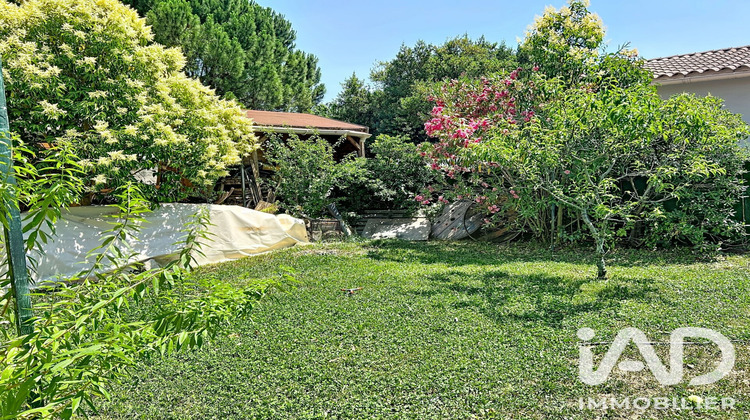 Ma-Cabane - Vente Maison Cavaillon, 160 m²