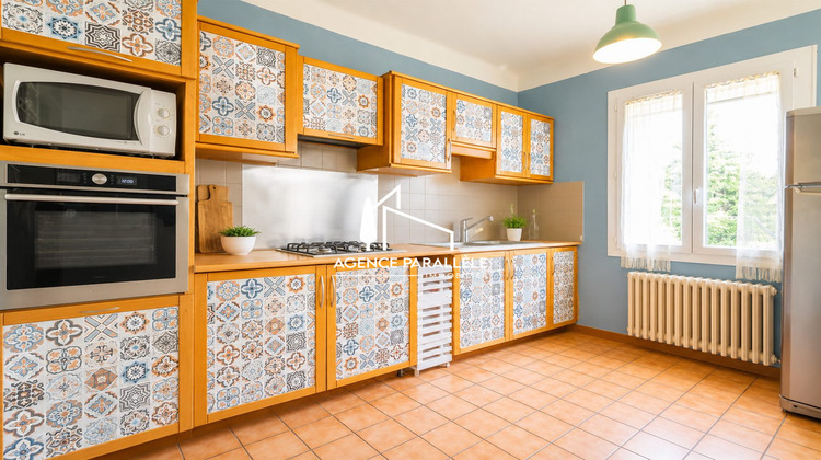 Ma-Cabane - Vente Maison Cavaillon, 132 m²
