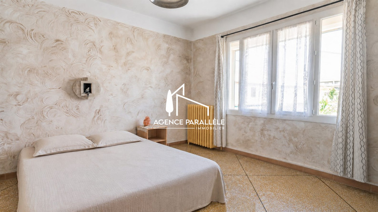 Ma-Cabane - Vente Maison Cavaillon, 132 m²