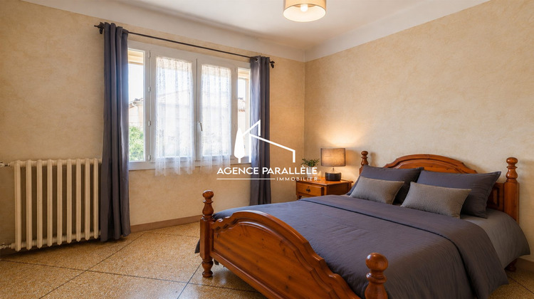 Ma-Cabane - Vente Maison Cavaillon, 132 m²