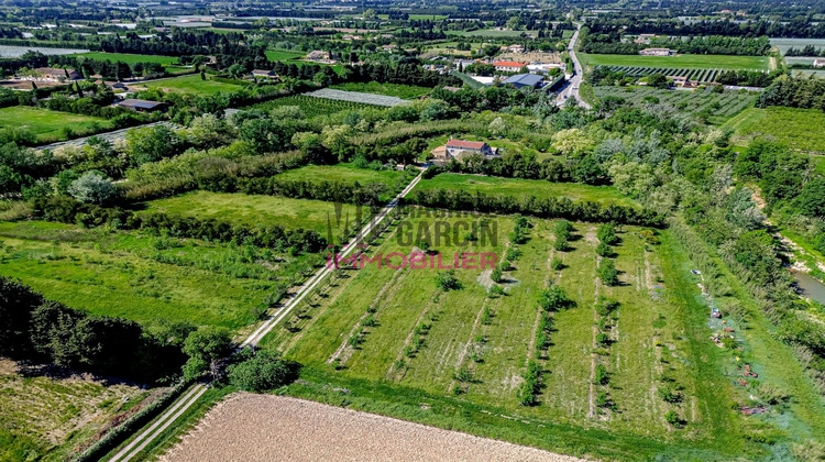 Ma-Cabane - Vente Maison Cavaillon, 238 m²