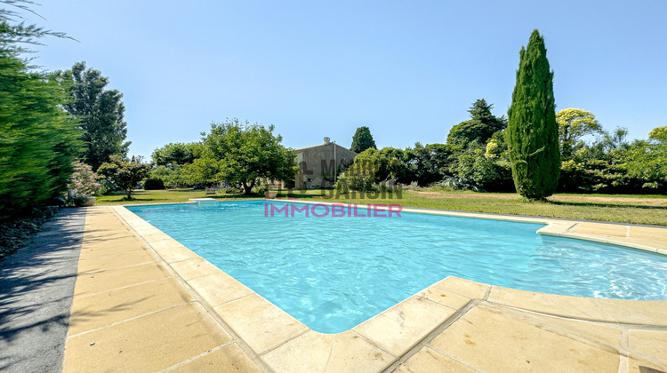 Ma-Cabane - Vente Maison Cavaillon, 280 m²