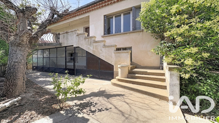 Ma-Cabane - Vente Maison Cavaillon, 82 m²