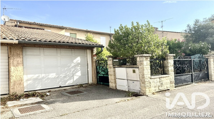 Ma-Cabane - Vente Maison Cavaillon, 102 m²