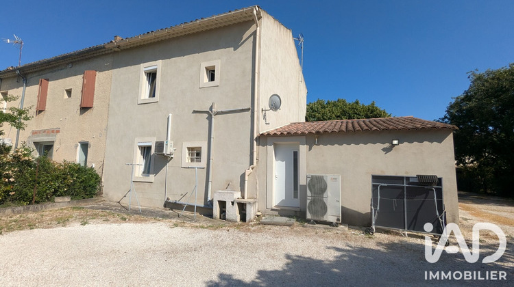 Ma-Cabane - Vente Maison Cavaillon, 265 m²