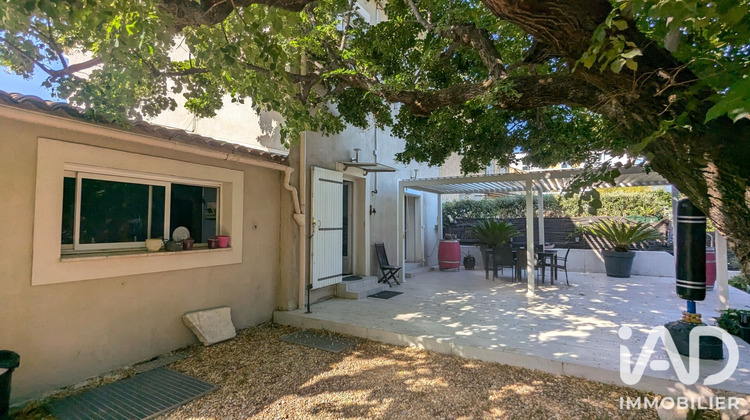 Ma-Cabane - Vente Maison Cavaillon, 265 m²
