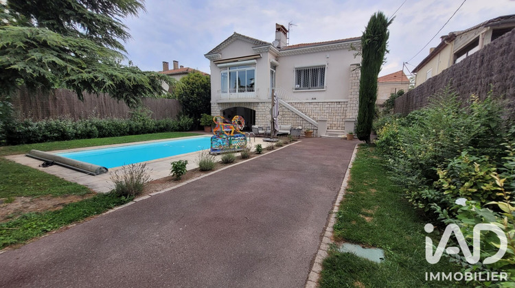 Ma-Cabane - Vente Maison Cavaillon, 240 m²