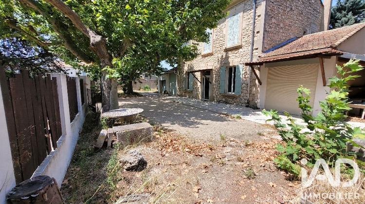 Ma-Cabane - Vente Maison Cavaillon, 180 m²