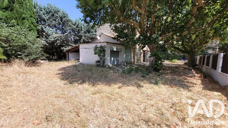 Ma-Cabane - Vente Maison Cavaillon, 180 m²