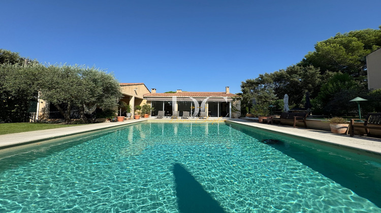 Ma-Cabane - Vente Maison Cavaillon, 351 m²