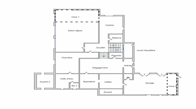 Ma-Cabane - Vente Maison Cavaillon, 351 m²