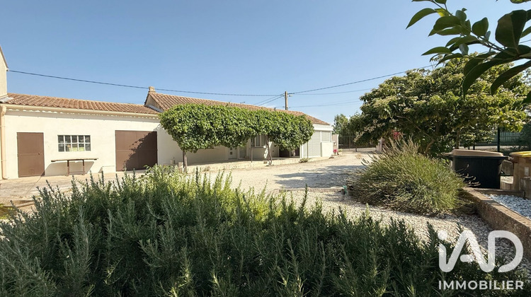 Ma-Cabane - Vente Maison Cavaillon, 105 m²