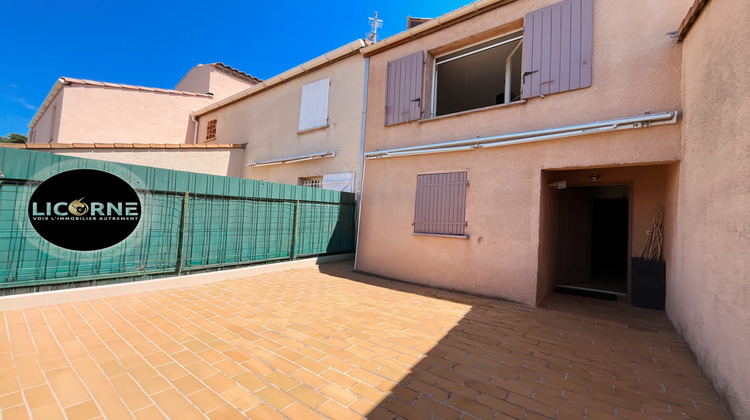 Ma-Cabane - Vente Maison Cavaillon, 91 m²