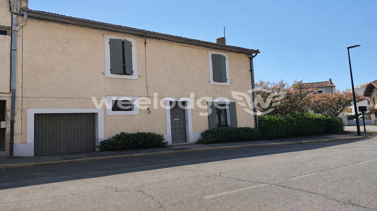 Ma-Cabane - Vente Maison Cavaillon, 115 m²