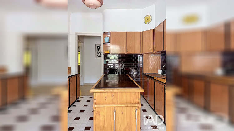 Ma-Cabane - Vente Maison Cavaillon, 204 m²