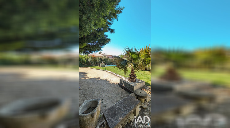 Ma-Cabane - Vente Maison Cavaillon, 116 m²