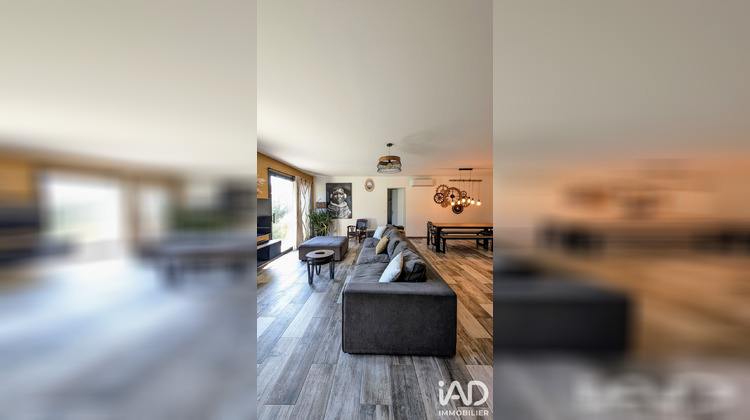 Ma-Cabane - Vente Maison Cavaillon, 116 m²