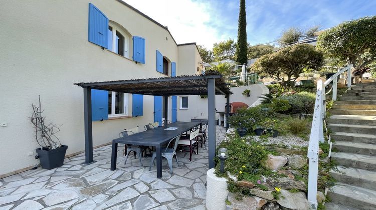 Ma-Cabane - Vente Maison Cavalaire-sur-Mer, 152 m²