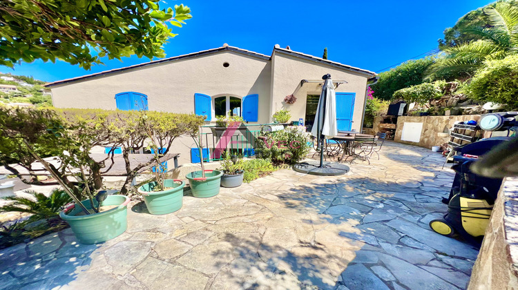 Ma-Cabane - Vente Maison Cavalaire-sur-Mer, 155 m²