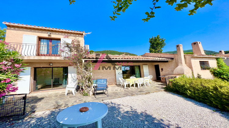 Ma-Cabane - Vente Maison Cavalaire-sur-Mer, 135 m²