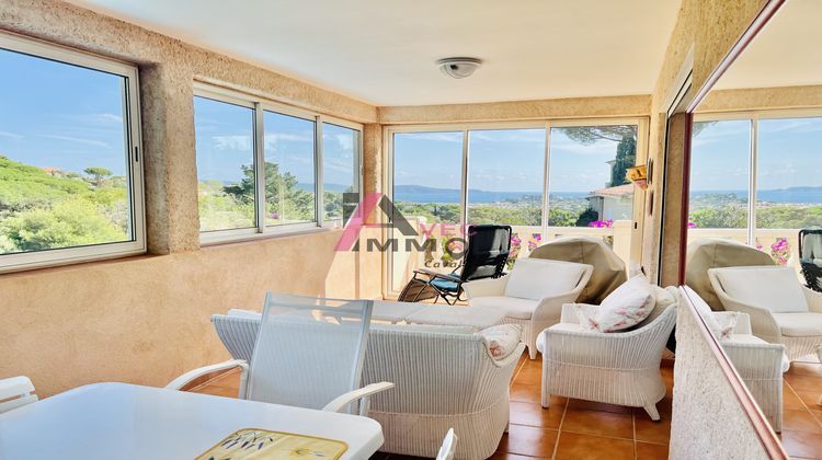 Ma-Cabane - Vente Maison Cavalaire-sur-Mer, 200 m²