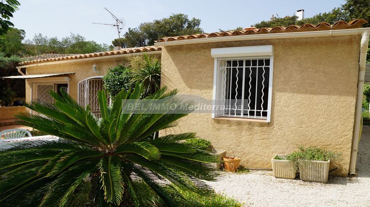 Ma-Cabane - Vente Maison Cavalaire-sur-Mer, 98 m²