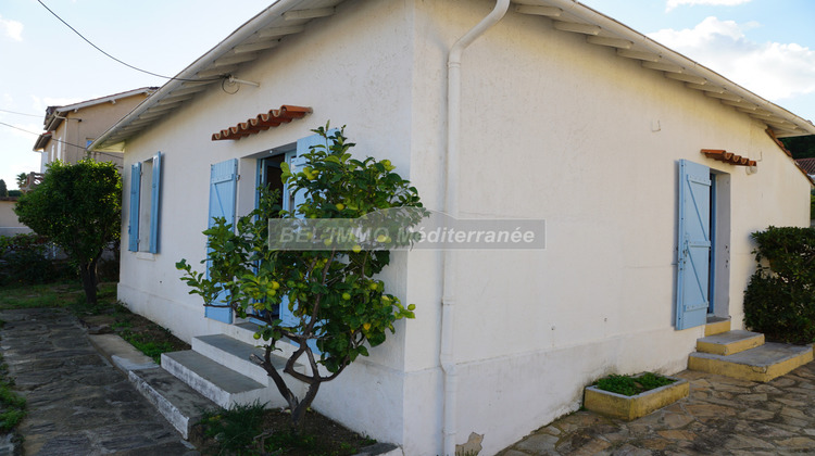 Ma-Cabane - Vente Maison Cavalaire-sur-Mer, 70 m²