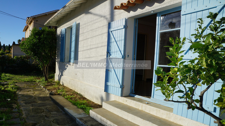 Ma-Cabane - Vente Maison Cavalaire-sur-Mer, 70 m²