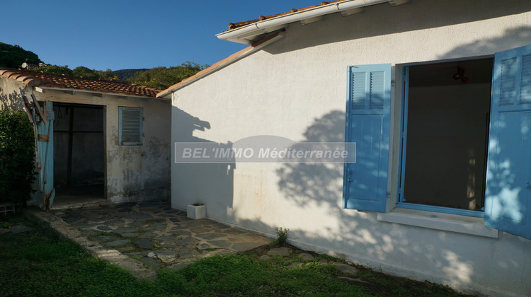 Ma-Cabane - Vente Maison Cavalaire-sur-Mer, 70 m²