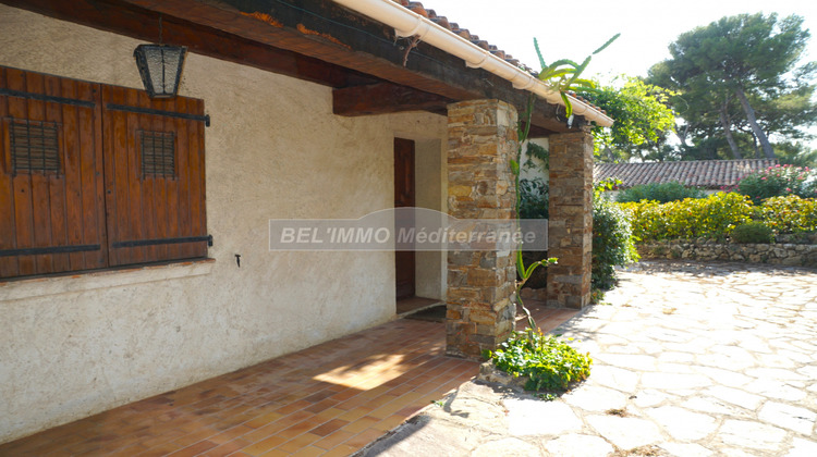 Ma-Cabane - Vente Maison Cavalaire-sur-Mer, 110 m²