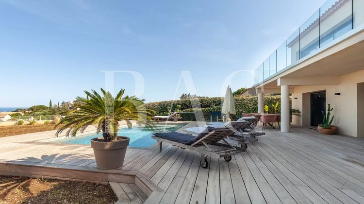 Ma-Cabane - Vente Maison Cavalaire-sur-Mer, 180 m²