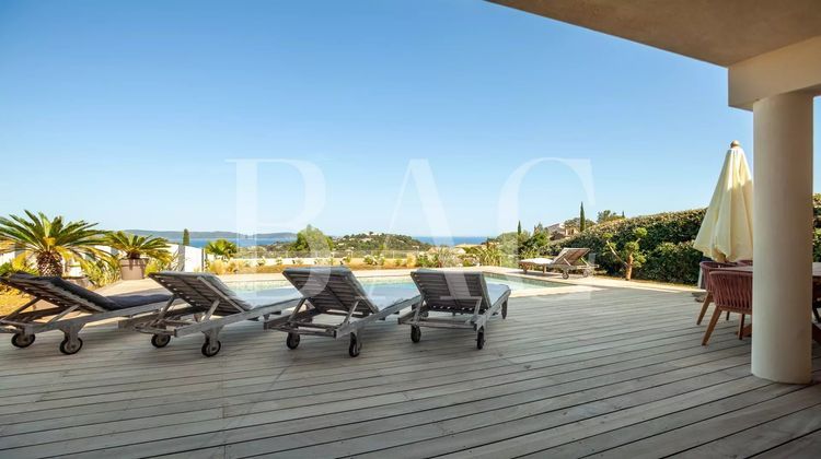 Ma-Cabane - Vente Maison Cavalaire-sur-Mer, 180 m²