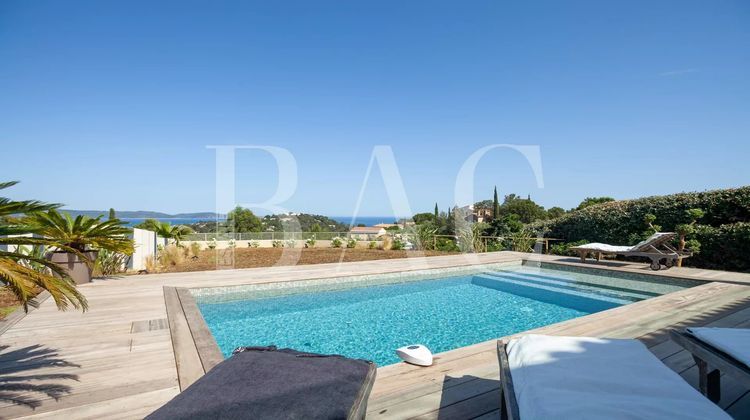 Ma-Cabane - Vente Maison Cavalaire-sur-Mer, 180 m²