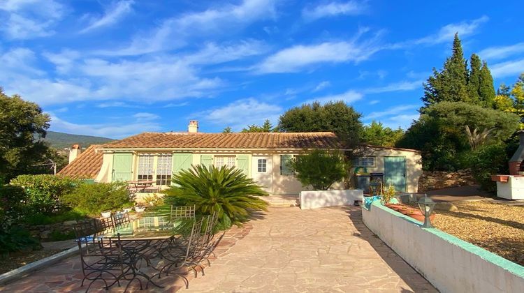 Ma-Cabane - Vente Maison CAVALAIRE SUR MER, 128 m²