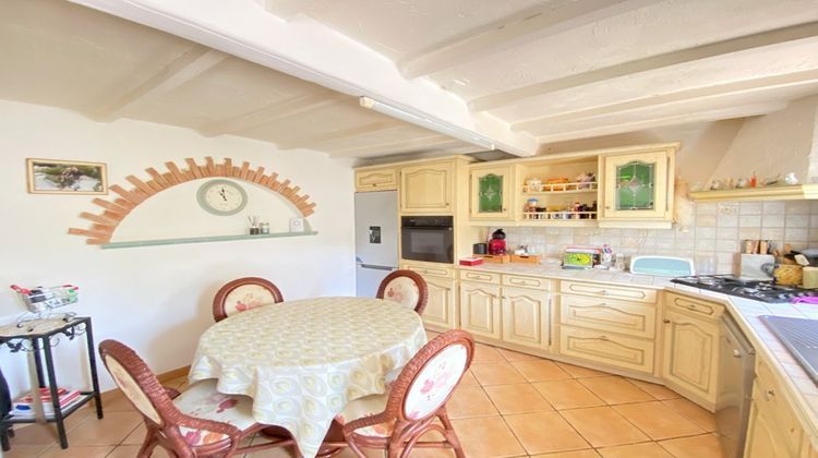 Ma-Cabane - Vente Maison CAVALAIRE SUR MER, 128 m²