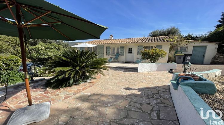 Ma-Cabane - Vente Maison Cavalaire-sur-Mer, 127 m²