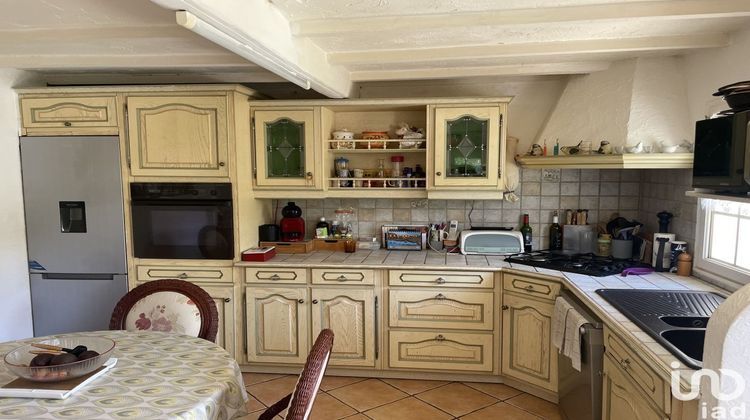 Ma-Cabane - Vente Maison Cavalaire-sur-Mer, 127 m²