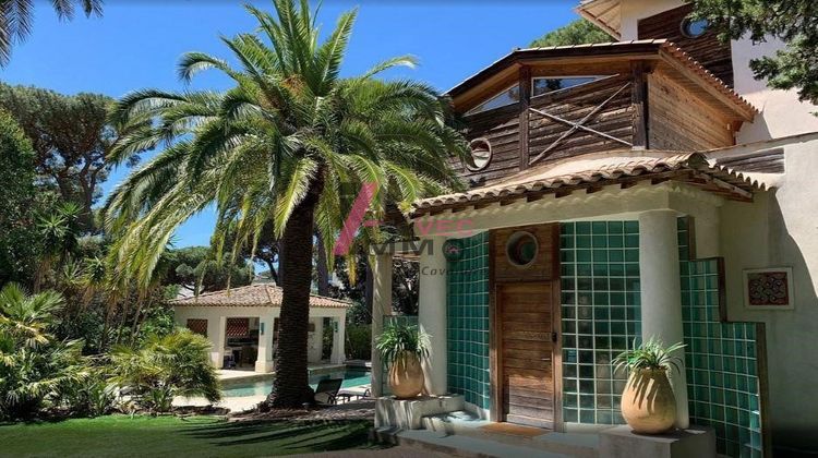 Ma-Cabane - Vente Maison Cavalaire-sur-Mer, 260 m²