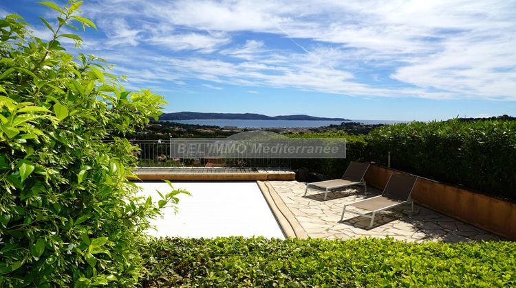 Ma-Cabane - Vente Maison Cavalaire-sur-Mer, 150 m²