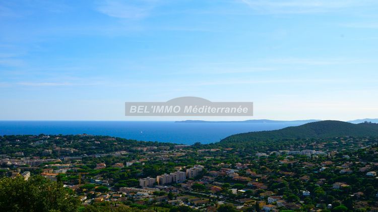 Ma-Cabane - Vente Maison Cavalaire-sur-Mer, 180 m²