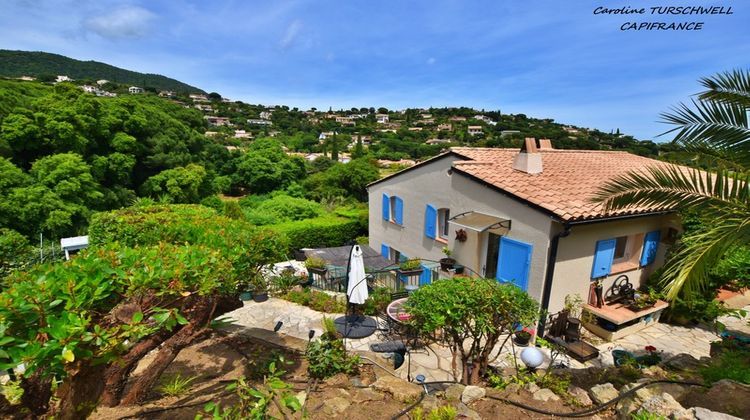 Ma-Cabane - Vente Maison CAVALAIRE SUR MER, 155 m²